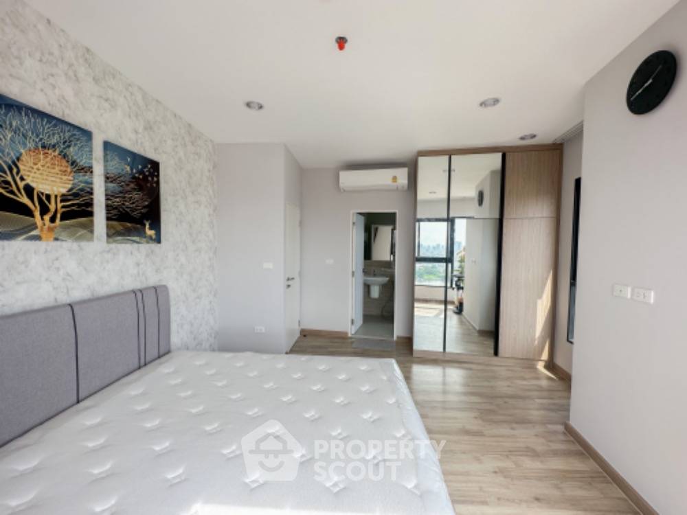 รูป คอนโด 2-ห้องนอน ที่ นิช โมโน เจริญนคร ใน ดาวคะนอง (ID 1437538) - รูปที่ 3/34