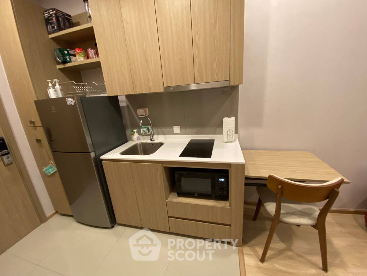 picture 1-BR Condo at Centric Ratchayothin near BTS Ratchayothin (ID 1459421) - 20/32