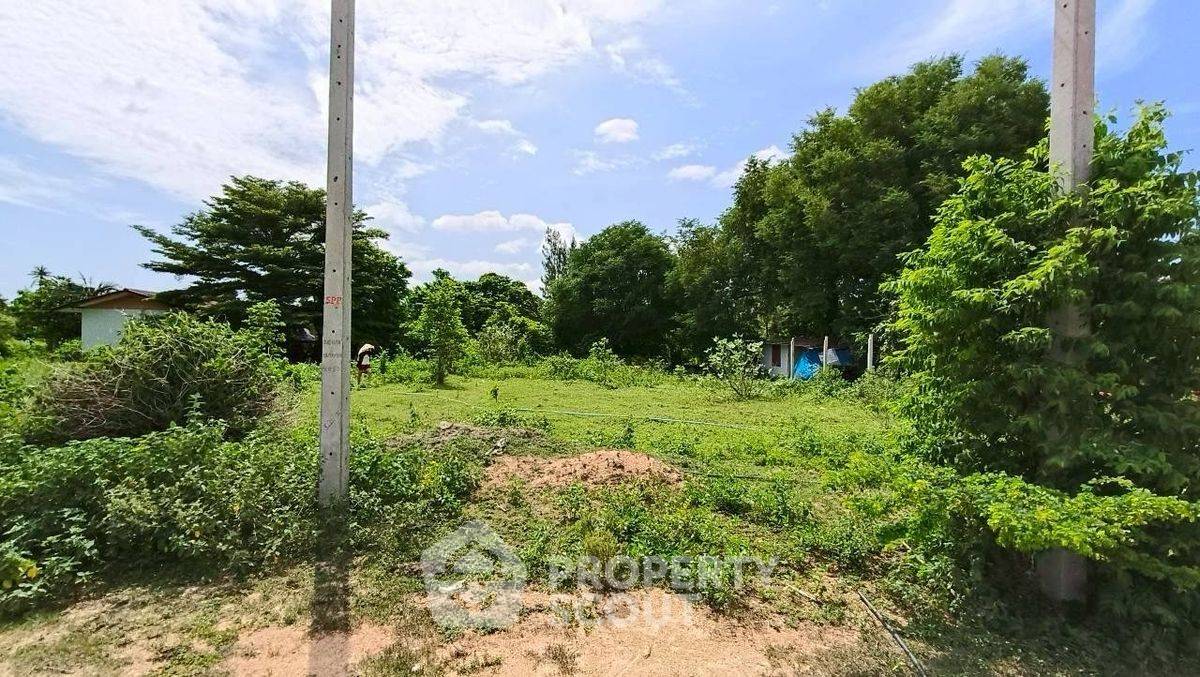 รูป ที่ดินสำหรับปล่อยขาย 3,200 ตารางเมตร แถว ใกล้ สวนอูฐชะอำ (ID 2454952) - รูปที่ 5/17