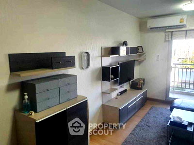 Condos for rent : 1-BR Condo at Supalai City Resort Chaengwattana in Bang Talat (ID 1399959)