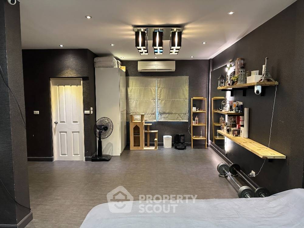 รูป บ้าน 1-ห้องนอน ใน บางขุนเทียน (ID 1432283) - รูปที่ 7/10