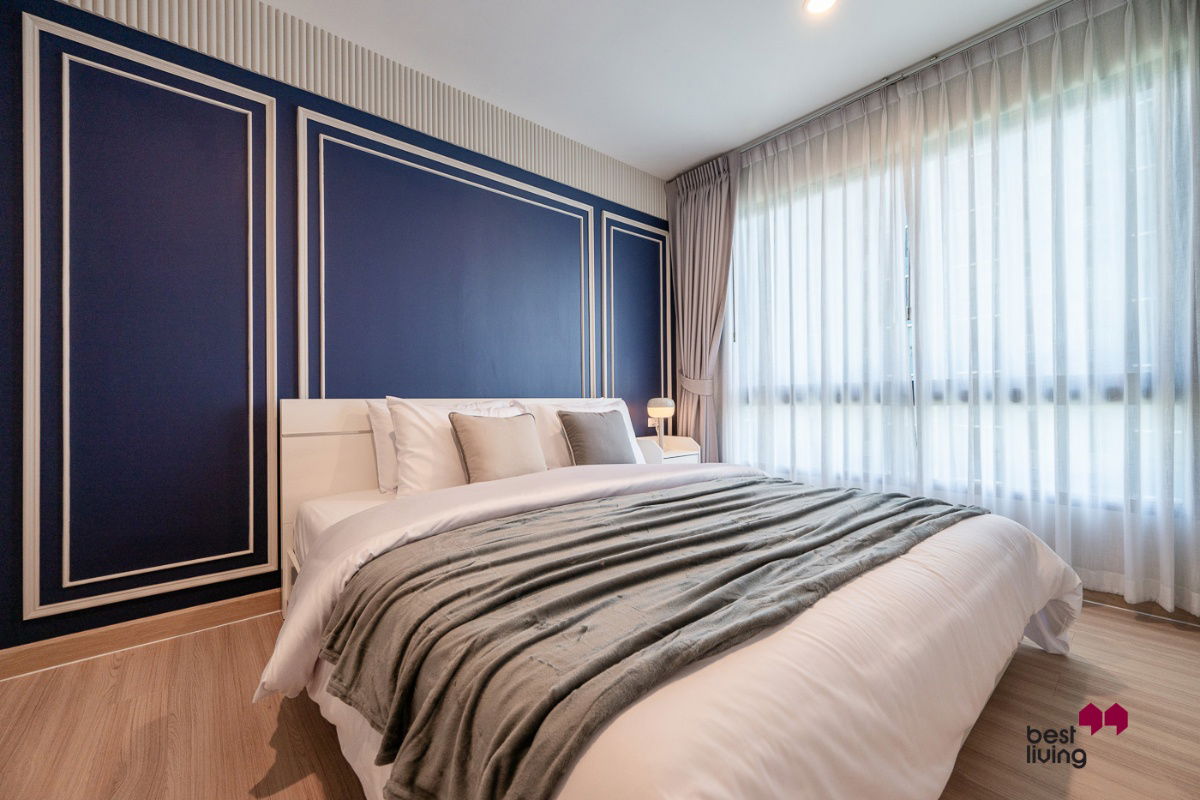 picture Condo for sale, Low-Rise Ratchavipha, great price at 2.09 MB. - 1/5