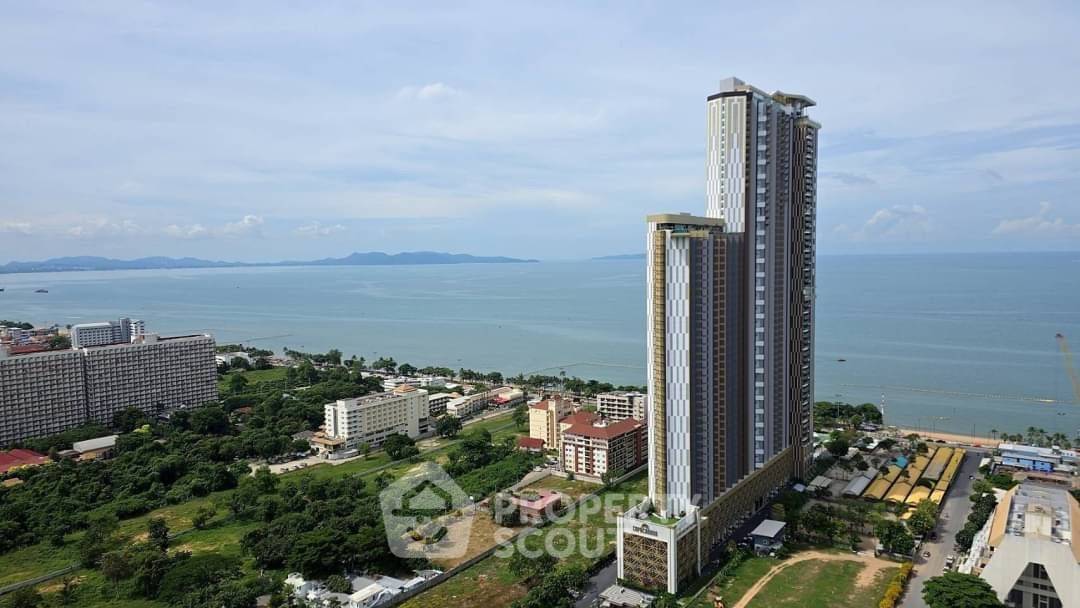 picture 1-BR Condo at The Riviera Monaco close to Pattaya (ID 2019089) - 9/9