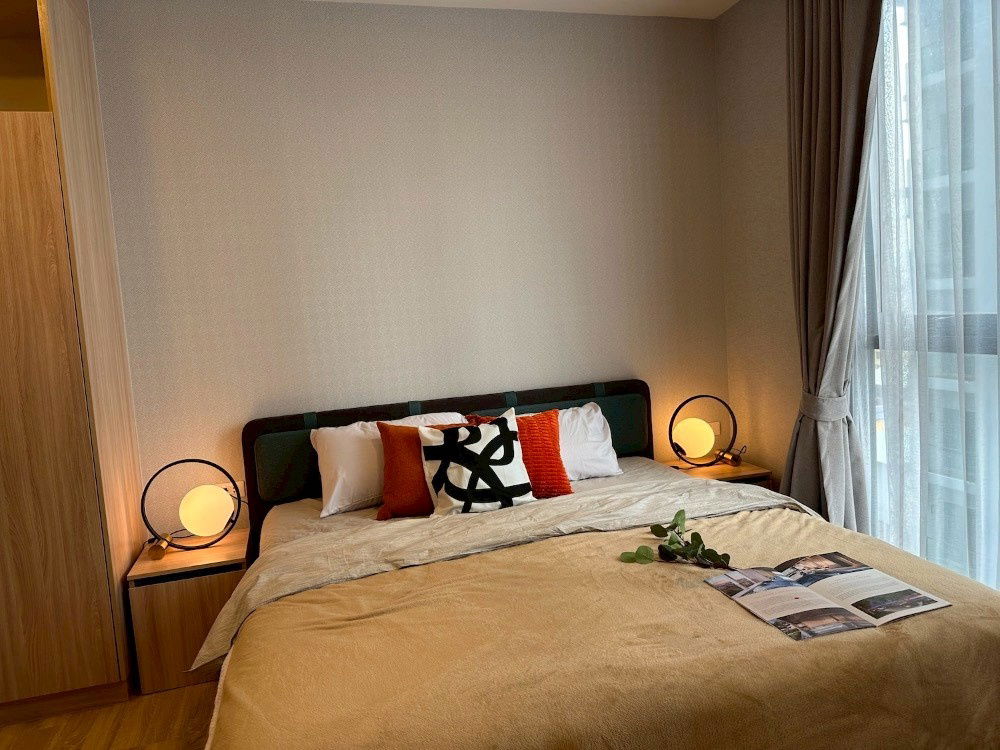 picture ★ XT Phayathai ★ 101 sq m., 11th floor (3 bedroom, 2 bathroom), ★ near BTS Phayathai ★ ★ complete electrical appliances ★ - 10/18