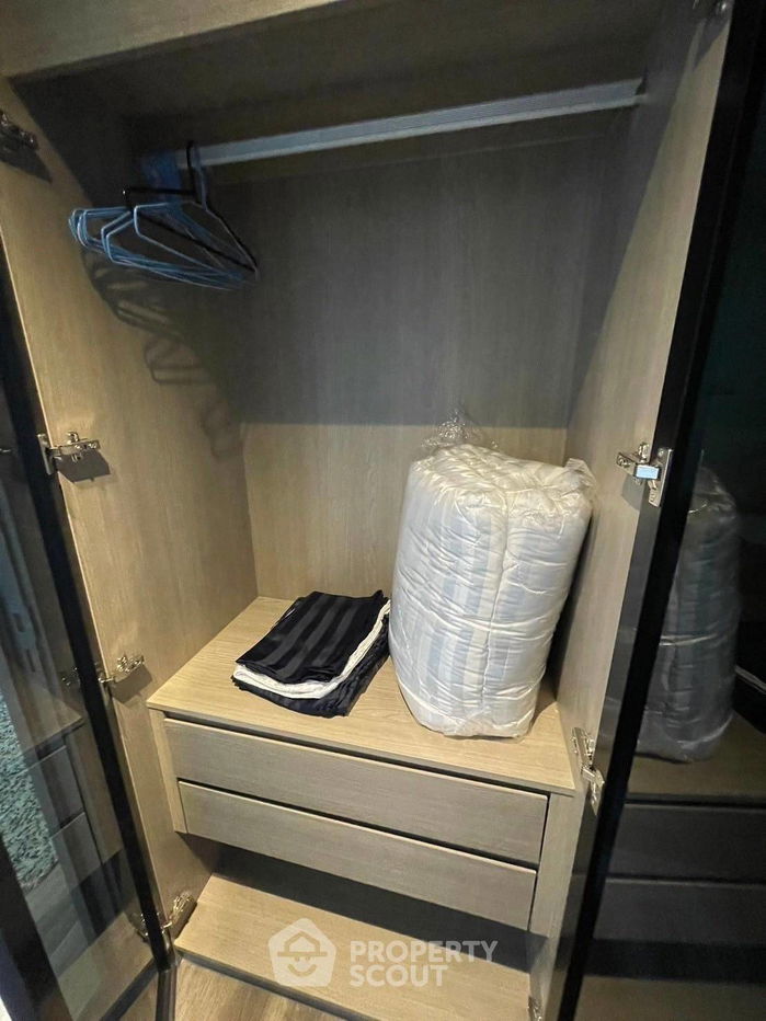 รูป คอนโด 2-ห้องนอน ที่ แอนโดรเมด้า คอนโดมิเนียม พัทยา ใกล้ ถนนพระตำหนัก พัทยา (ID 1822477) - รูปที่ 31/39