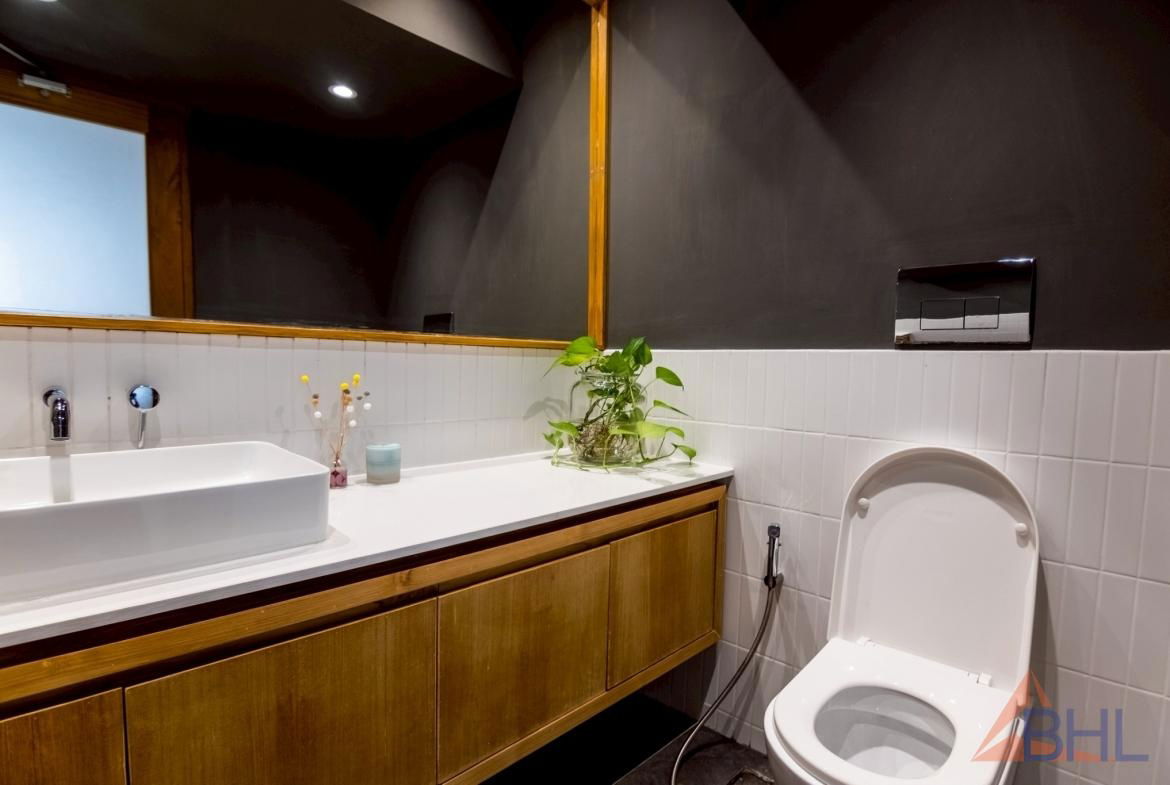 รูป ลดราคาพิเศษ ขายทาวน์โฮม 3ชั้น 37 ตรว. 280 ตรม. 4 ห้องนอน รัชดาภิเษก 36 เขตจตุจักร กรุงเทพ - รูปที่ 8/10