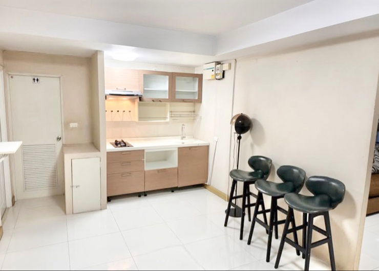 รูป ให้เช่าบ้านเดี่ยว พฤกษาทาวน์ เซเรนิตี้ เพชรเกษม 81 (PRUKSA TOWN SERENITY PETCHKASEM 81) ซอยเพชรเกษม 81 - รูปที่ 3/8