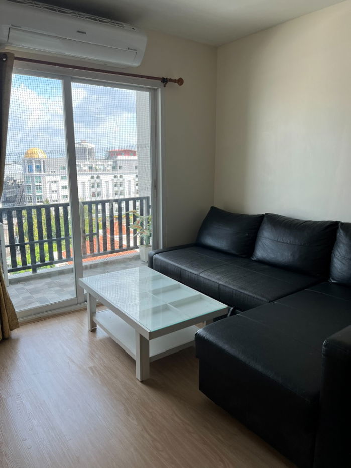 รูป ให้เช่าคอนโดเดอะเน็กซ์ ลาดพร้าว 44 ติด BTS-สถานีภาวนา - รูปที่ 14/25