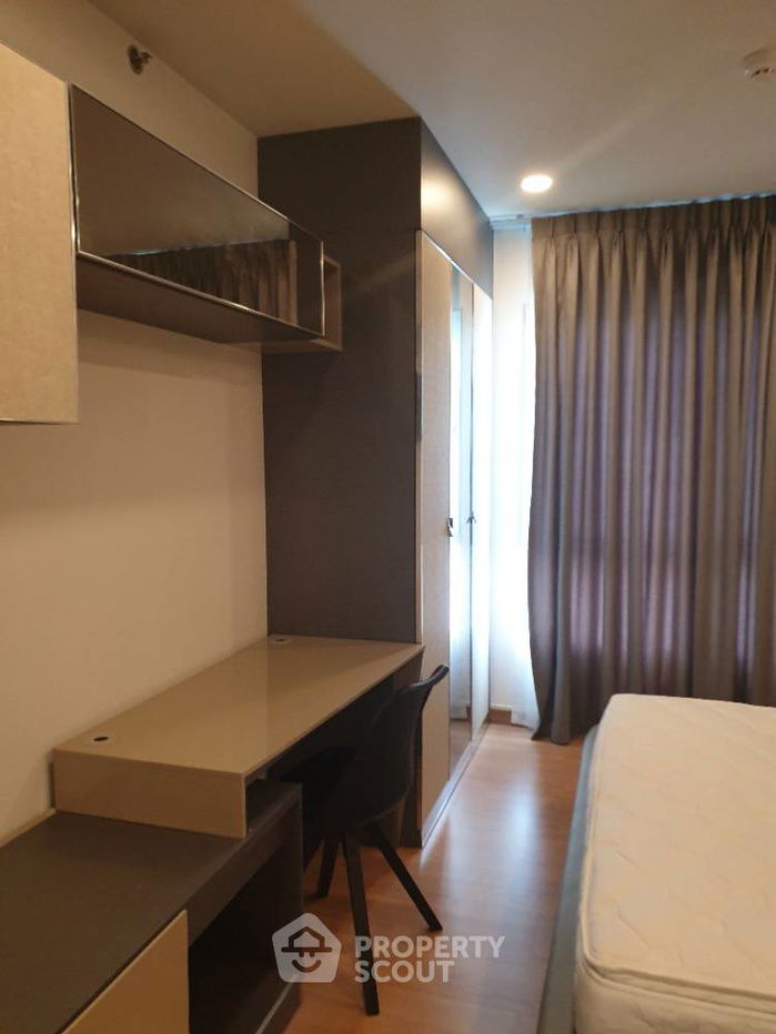 รูป คอนโด 1-ห้องนอน ที่ ศุภาลัย เวอเรนด้า รัชวิภา - ประชาชื่น ใกล้ MRT บางซ่อน (ID 1731459) - รูปที่ 3/9