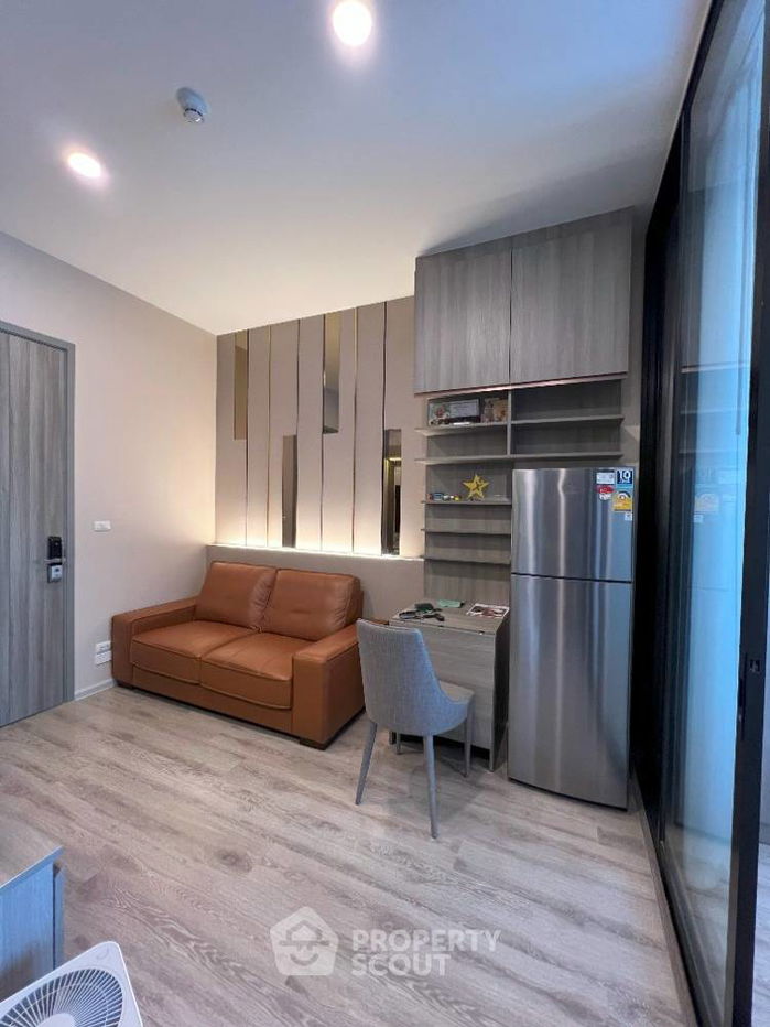 picture 1-BR Condo at Knightsbridge Prime Ratchayothin near BTS Ratchayothin (ID 1763805) - 3/9