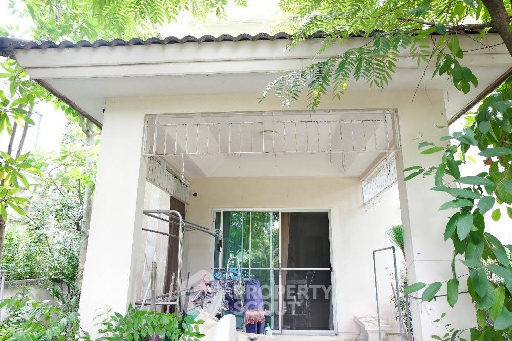 รูป บ้าน 4-ห้องนอน ใกล้ ท่าอากาศยานสุวรรณภูมิ (ID 1835878) - รูปที่ 6/14