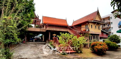 ที่ดิน บางลำภู(บางลำภู) : ที่ดินสำหรับปล่อยขาย 1,592 ตารางเมตร แถว ใน บางบำหรุ (ID 1404335)