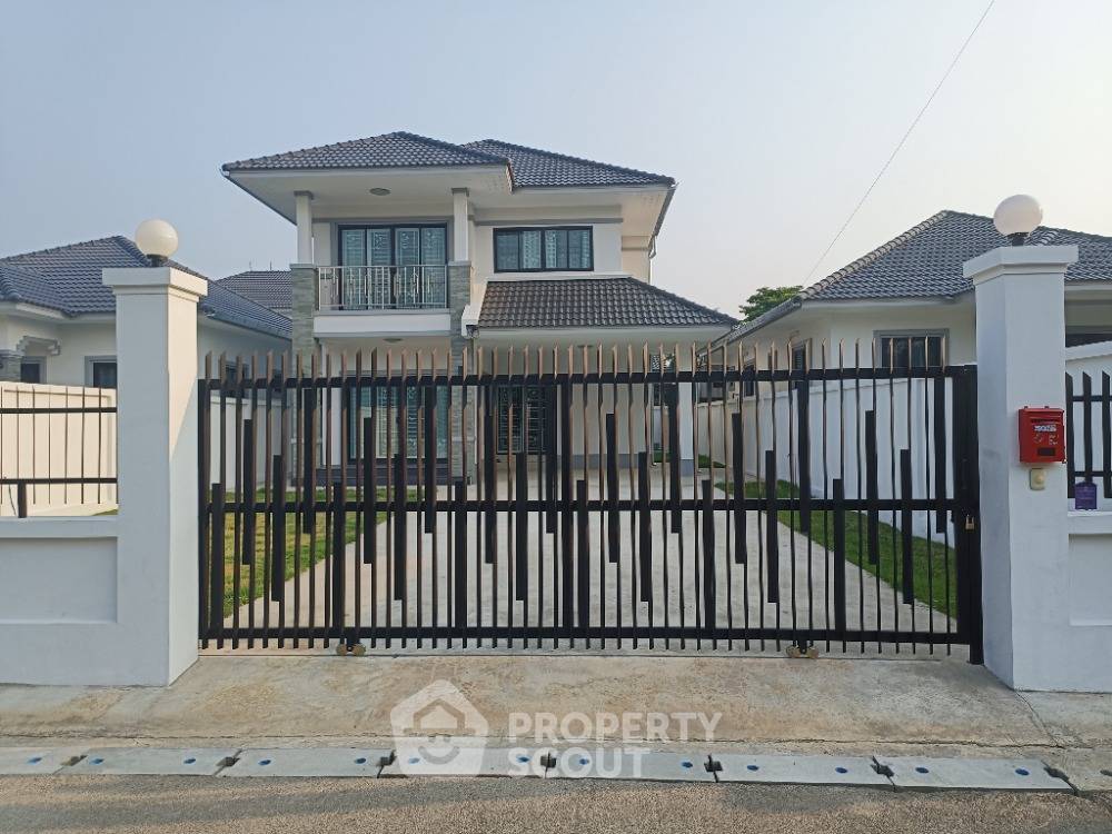 picture 3-BR House in Nong Phueng (ID 1596590) - 3/18