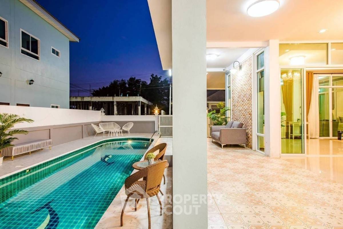 รูป วิลล่า 4-ห้องนอน ใน ทับใต้ (ID 2092738) - รูปที่ 6/10