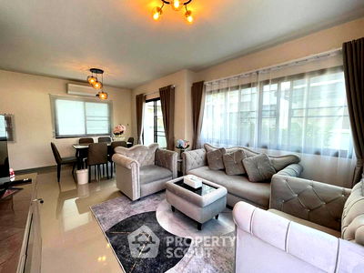 เช่าบ้านเดี่ยว เชียงใหม่ : บ้าน 3-ห้องนอน ใน ต้นเปา (ID 2167955)