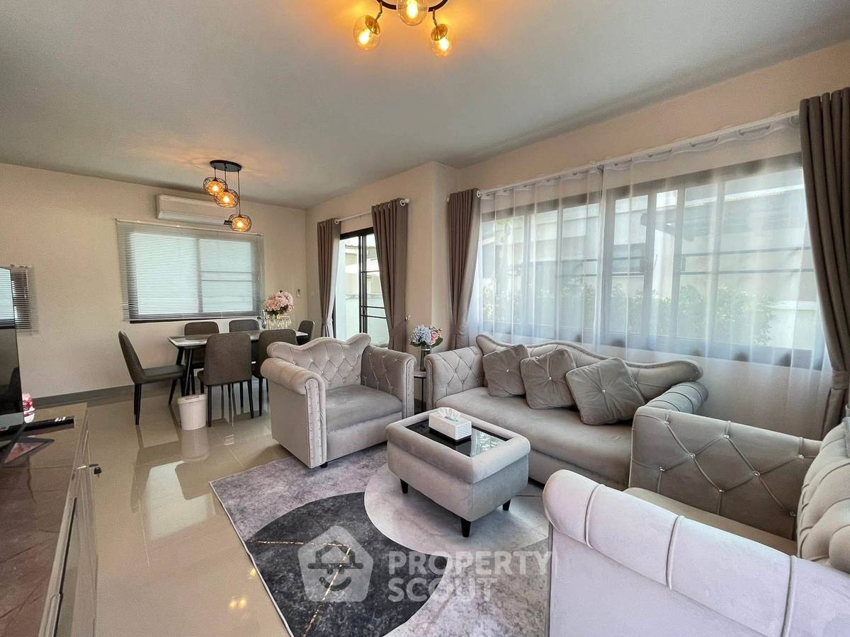 รูป บ้าน 3-ห้องนอน ใน ต้นเปา (ID 2167955) - รูปที่ 1/14