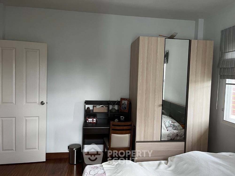 รูป บ้าน 3-ห้องนอน ที่ เดอะ เซนโทร รัตนาธิเบศร์ ใน บางเลน (ID 1616590) - รูปที่ 14/18