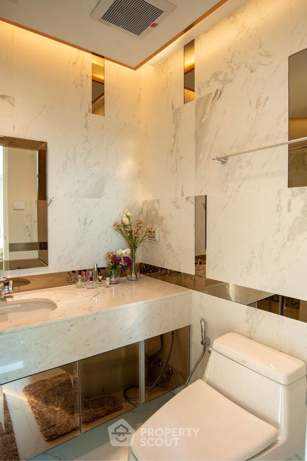 รูป คอนโด 2-ห้องนอน ที่ เบ็ล แกรนด์ พระราม 9 ใกล้ MRT พระราม 9 (ID 2084679) - รูปที่ 20/21