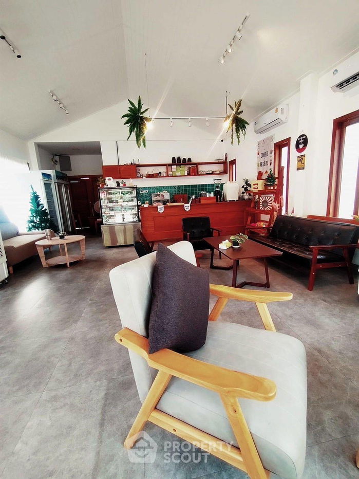 รูป ที่ดินพร้อมสิ่งก่อสร้าง สำหรับปล่อยขาย 400 ตารางเมตร ใน บางม่วง (ID 1714511) - รูปที่ 3/7