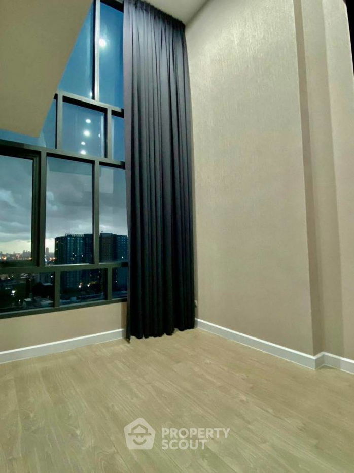 รูป คอนโด 1-ห้องนอน ที่ เมโทร สกาย ประชาชื่น ใกล้ MRT บางซ่อน (ID 1626438) - รูปที่ 2/7