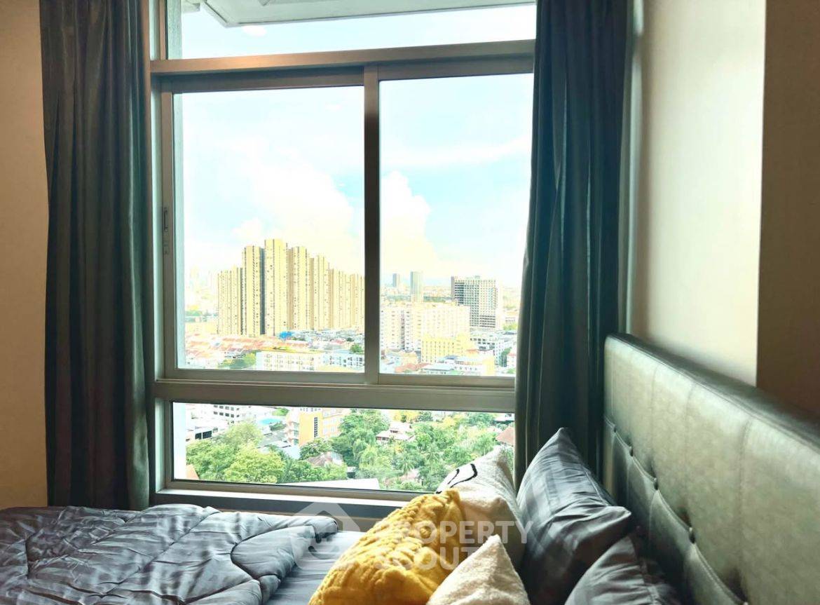 รูป คอนโด 1-ห้องนอน ที่ เซ็นทริค ซีน สุขุมวิท 64 ใกล้ BTS อุดมสุข (ID 2087381) - รูปที่ 12/15