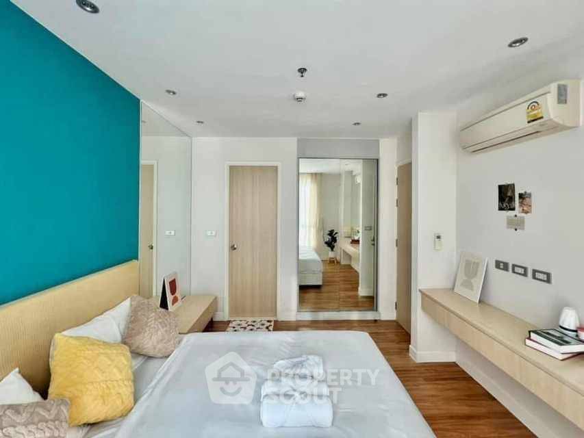 picture 1-BR Condo at Grande Caribbean Condo Resort Pattaya close to Pattaya South (ID 2400989) - 8/16