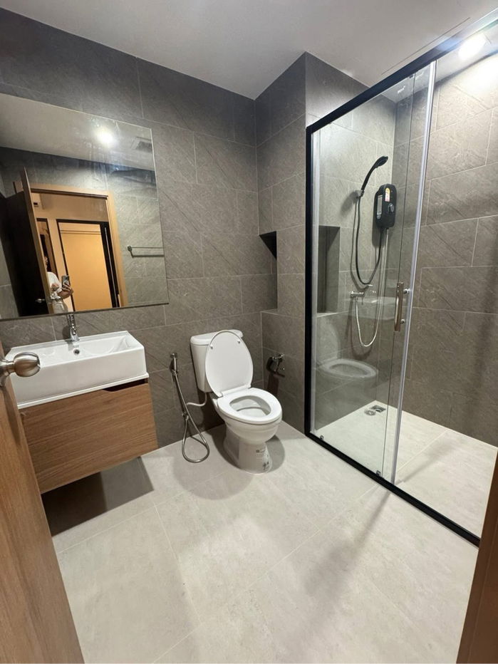 picture #Z3413💥 011268 🔥Condo for rent: The Livin Ramkhamhaeng - 7/7