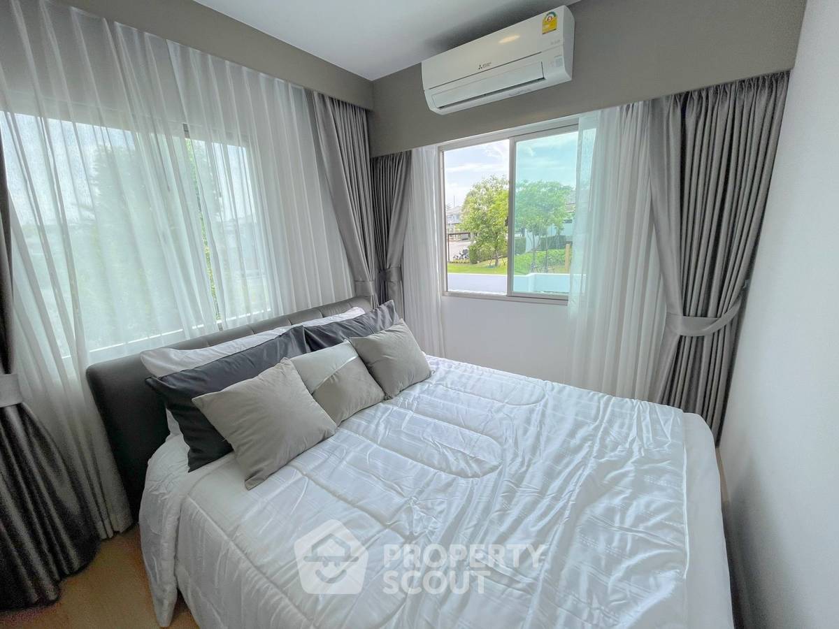 รูป บ้าน 4-ห้องนอน ที่ ไลฟ อิน เดอะ การ์เด้น โรงโป๊ะ-มอเตอร์เวย์ ใน ตะเคียนเตี้ย (ID 2094586) - รูปที่ 26/34