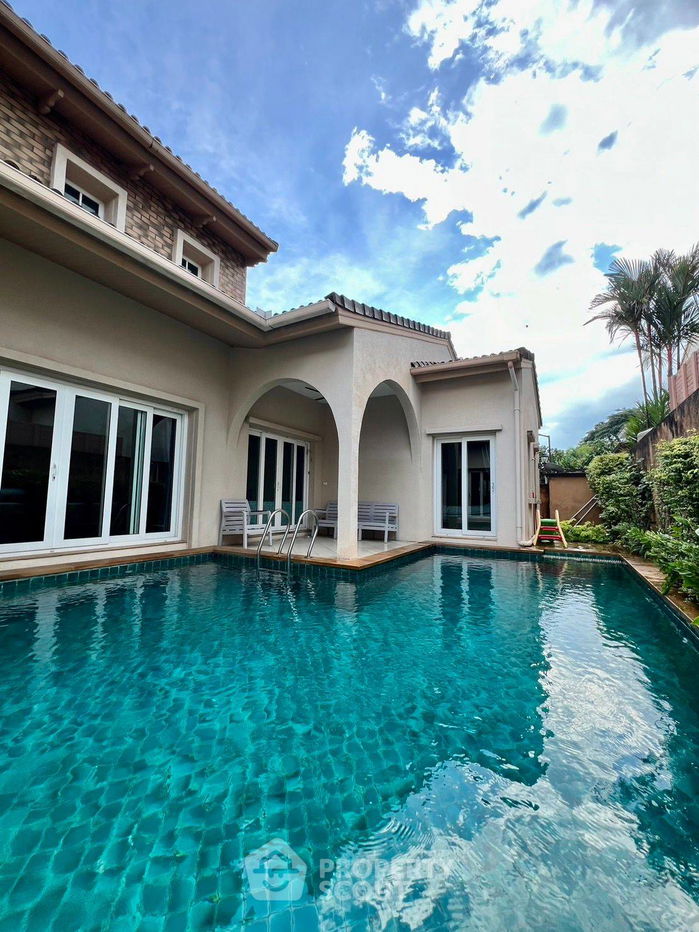 รูป บ้าน 3-ห้องนอน ที่ ซิลค์ โรด เพลส ใกล้ พัทยาตะวันออก (ID 1838228) - รูปที่ 6/39