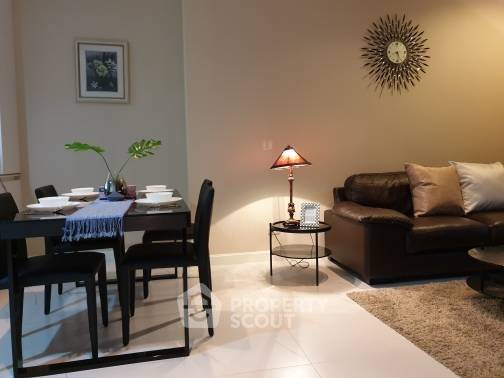 picture 1-BR Condo at 185 Rajadamri near BTS Ratchadamri (ID 2072758) - 8/11