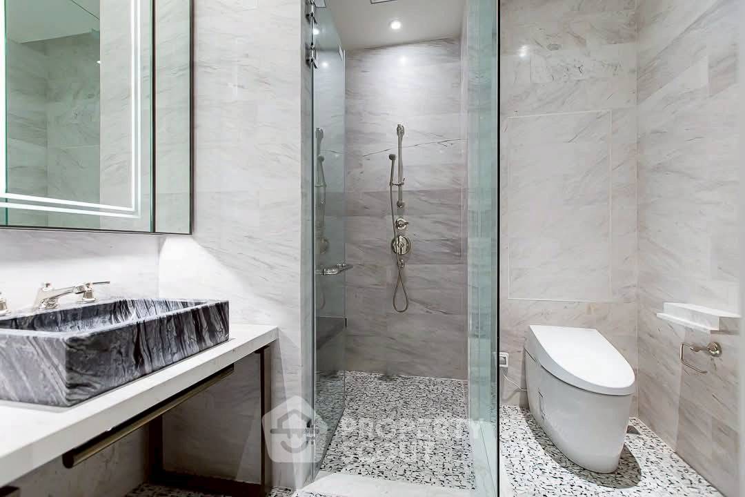 picture 2-BR Condo at The Residences At Mandarin Oriental, Bangkok near BTS Saphan Taksin (ID 2443622) - 19/20