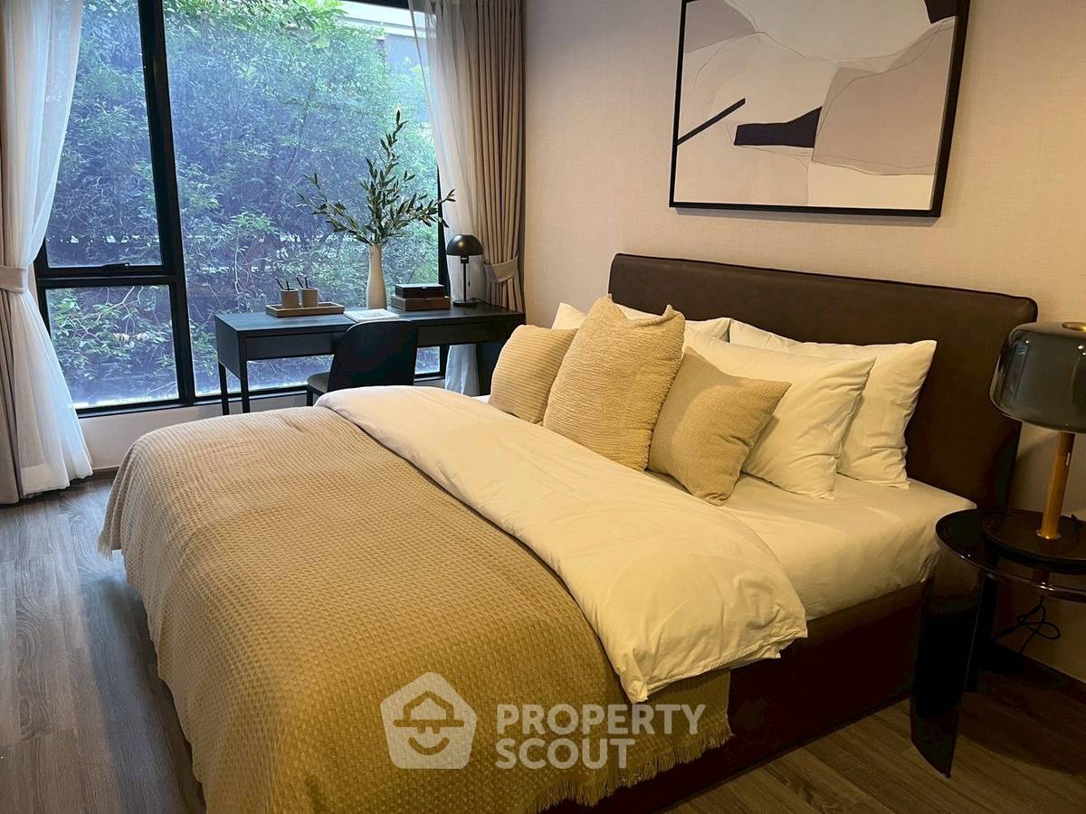 picture 2-BR Condo at Ideo Mobi Sukhumvit 40 near BTS Ekkamai (ID 2456487) - 12/20