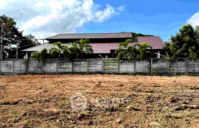 Land for sale Macro Chiang Mai : 856 m² Land for Sale in Ton Pao (ID 1969626)