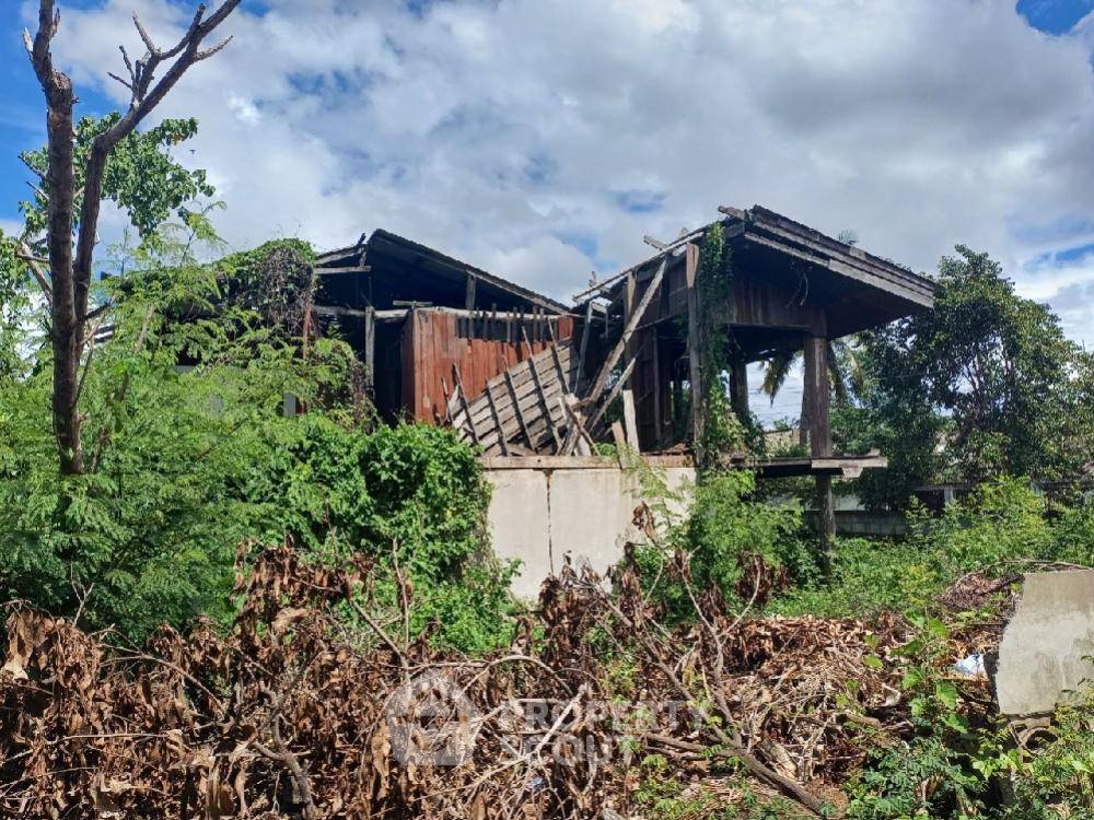 รูป ที่ดินสำหรับปล่อยขาย 340 ตารางเมตร แถว ใน สันกำแพง (ID 1379150) - รูปที่ 2/10