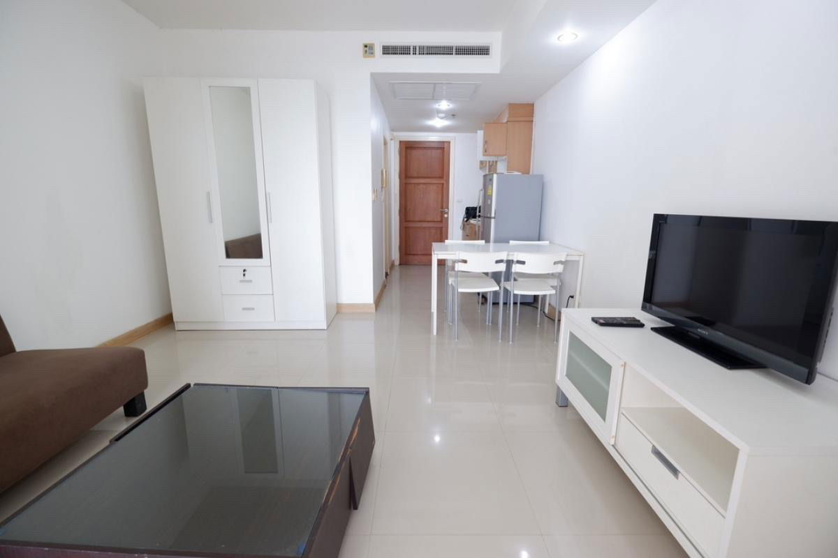 picture #S5081 For Rent Supalai Casa Riva Rama3 - 5/13