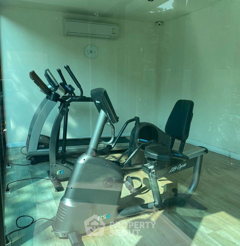 รูป คอนโด 2-ห้องนอน ที่ เมซองการ์เด้น แจ้งวัฒนะ ใน ทุ่งสองห้อง (ID 2083419) - รูปที่ 14/16