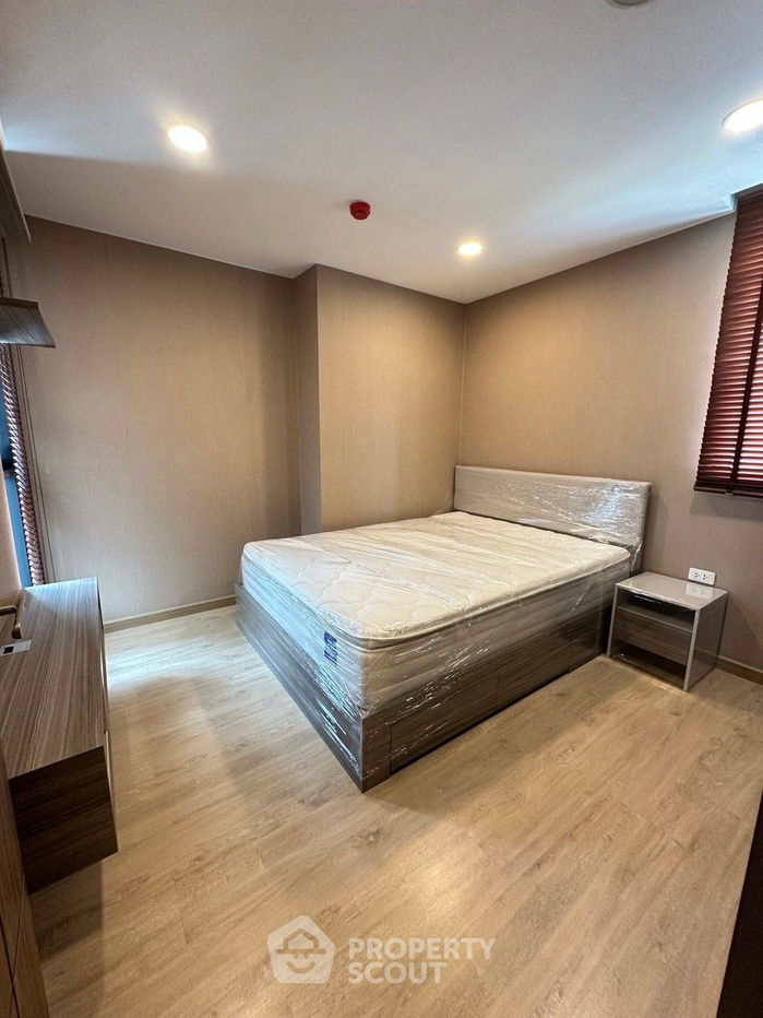 รูป คอนโด 2-ห้องนอน ที่ เดอะ คิวบ์ เออร์เบิน สาทร - จันทน์ ใกล้ BTS สะพานตากสิน (ID 2456472) - รูปที่ 3/6