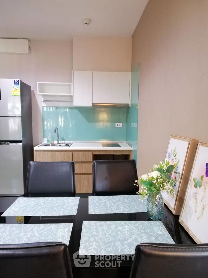 รูป คอนโด 2-ห้องนอน ที่ เดอะ สเตจ เตาปูน - อินเตอร์เชนจ์ ใกล้ MRT เตาปูน (ID 924378) - รูปที่ 6/27