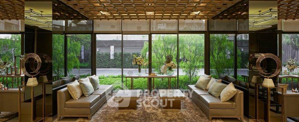 รูป คอนโด 1-ห้องนอน ที่ ไลฟ์ ปิ่นเกล้า ใกล้ MRT บางยี่ขัน (ID 1279253) - รูปที่ 4/14