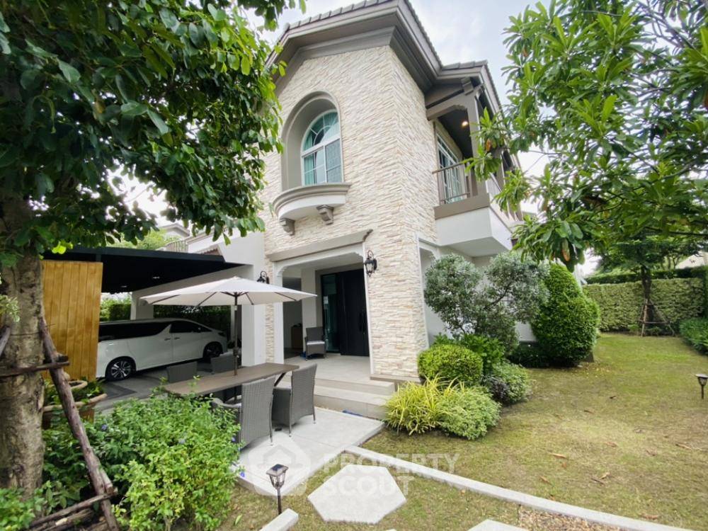 รูป บ้าน 4-ห้องนอน ใน ท่าแร้ง (ID 1336015) - รูปที่ 5/30