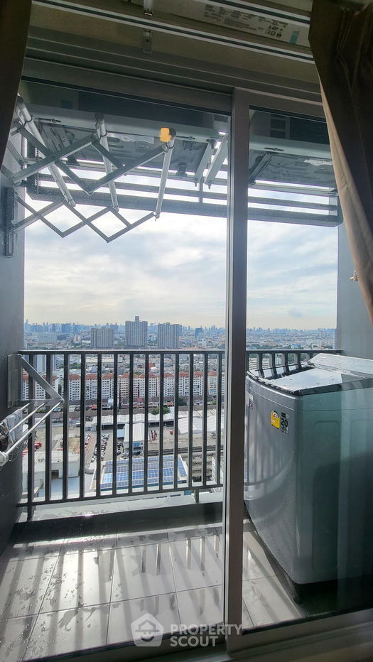 รูป คอนโด 1-ห้องนอน ที่ นิช โมโน รามคําแหง ใกล้ รามคำแหง (ID 2174239) - รูปที่ 4/7