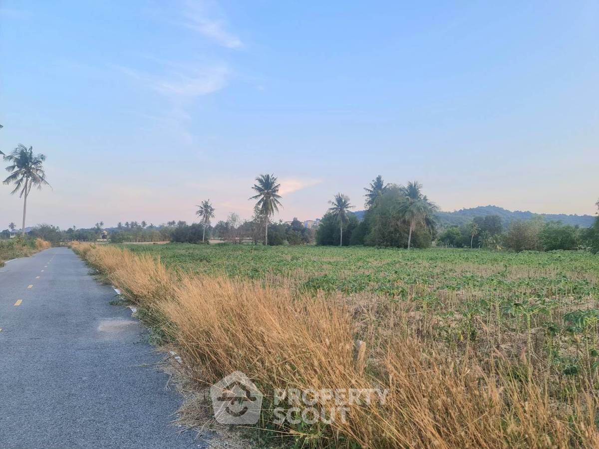 รูป ที่ดินสำหรับปล่อยขาย 11,212 ตารางเมตร แถว ใกล้ สวนนงนุช (ID 2457060) - รูปที่ 6/16