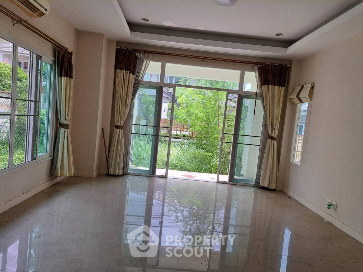 รูป บ้าน 3-ห้องนอน ใกล้ MRT ไทรม้า (ID 1886621) - รูปที่ 10/10