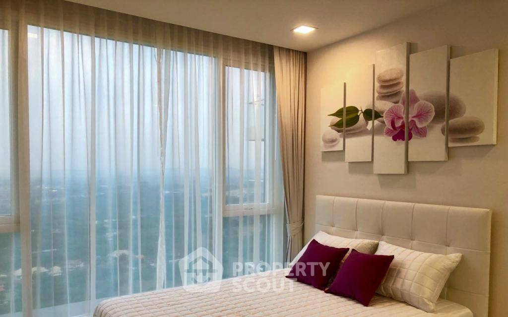 รูป คอนโด 2-ห้องนอน ที่ เดลมาเล่ย์ คอนโดมิเนียม ใกล้ บางเสร่ (ID 1556864) - รูปที่ 5/6