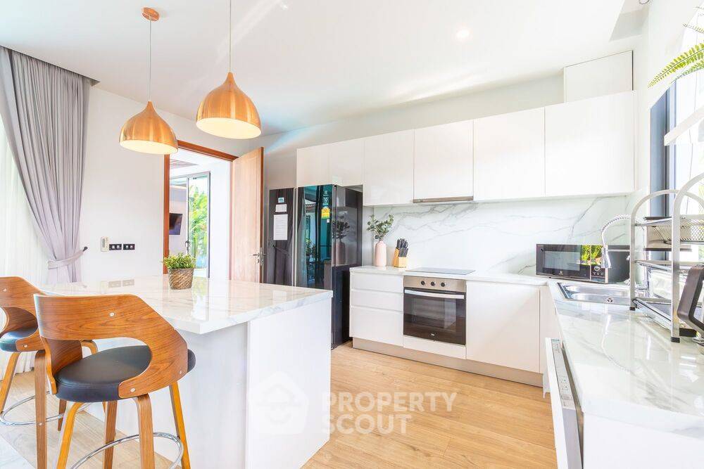 picture 4-BR House at The S Villas close to Laguna (ID 791169) - 14/27