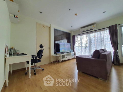 1-BR Condo at The Parkland Taksin-Thapa near BTS Talat Phlu (ID 828567)