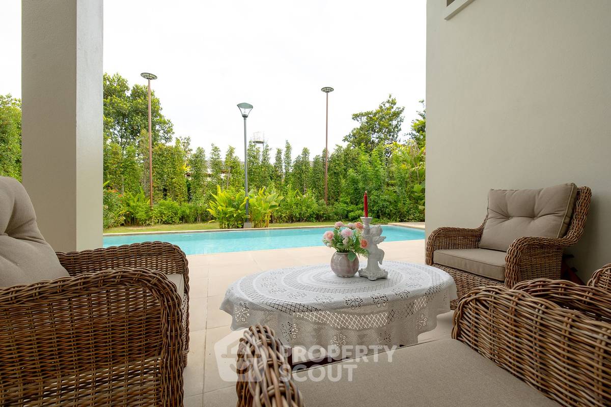 picture 4-BR Villa in Nong Phueng (ID 1296437) - 3/34