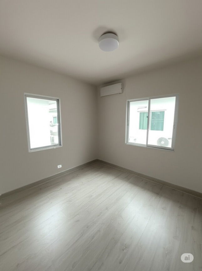 รูป 🏡 𝗛𝗢𝗨𝗦𝗘 𝗙𝗢𝗥 𝗦𝗔𝗟𝗘 | "บ้านเดี่ยว 2 ชั้น" Iconature Salaya – อิคอนเนเจอร์ ศาลายา ⚡️ - รูปที่ 8/11