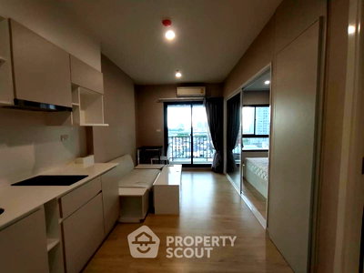 Condos for sale : 1-BR Condo at The Parkland Phetkasem Thapra near MRT Tha Phra (ID 2075396)