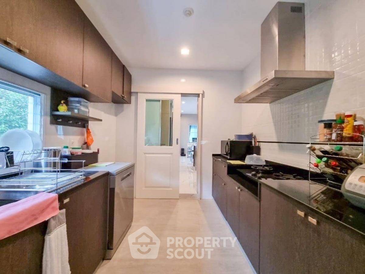 รูป บ้าน 4-ห้องนอน ที่ นันทวัน รามอินทรา - พหลโยธิน 50 ใน ท่าแร้ง (ID 2033572) - รูปที่ 7/14